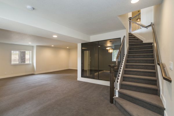 Basement Restoration Service in Ooltewah