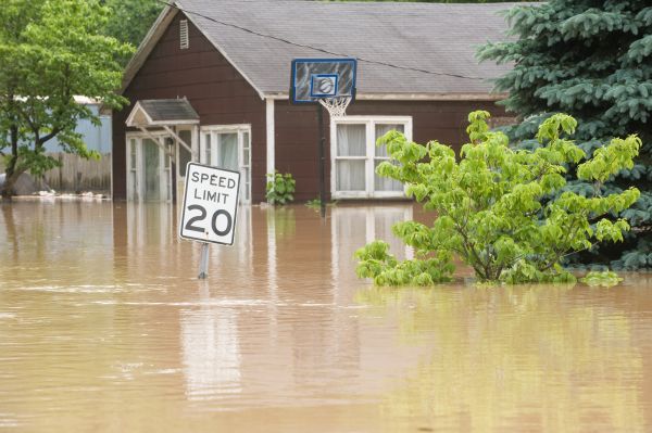 Storm Restoration Service in Ooltewah