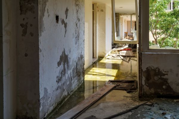 Water Removal Service in Ooltewah