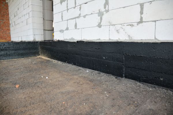 Basement Water Damage Service in Ooltewah