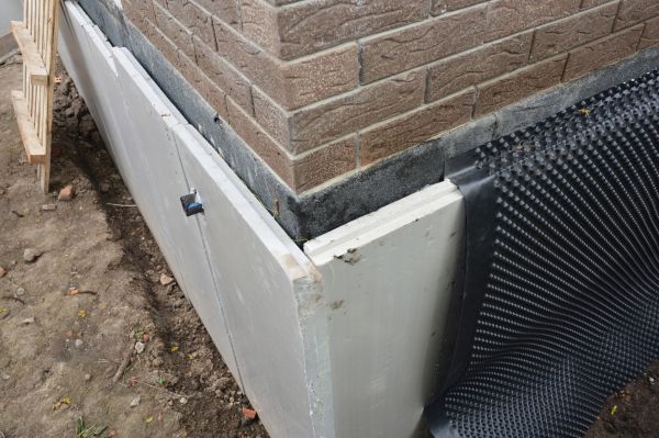 Flood Mitigation in Ooltewah