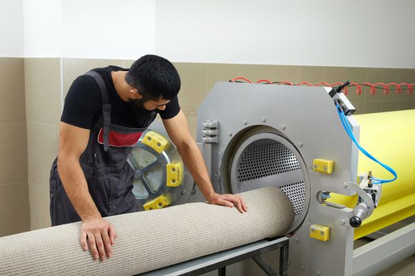 Carpet Drying Service in Ooltewah