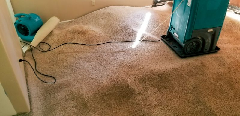 Expert Water Damage Restoration