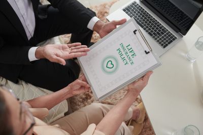 Insurance Documentation